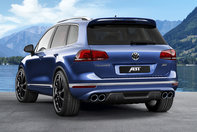 VW Touareg by ABT Sportsline