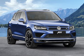 VW Touareg by ABT Sportsline