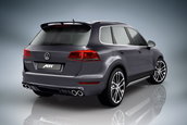 VW Touareg by ABT
