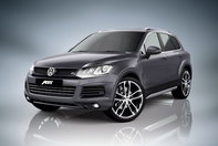 VW Touareg by ABT