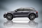 VW Touareg by ABT