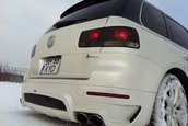 VW Touareg by Kid