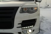 VW Touareg by Kid