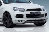 VW Touareg Hybrid by Je Design