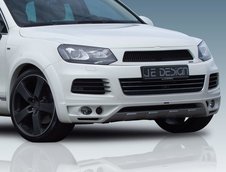 VW Touareg Hybrid by Je Design