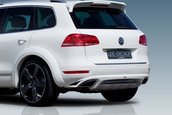 VW Touareg Hybrid by Je Design