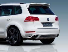 VW Touareg Hybrid by Je Design