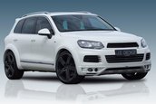 VW Touareg Hybrid by Je Design