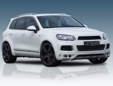 VW Touareg Hybrid by Je Design