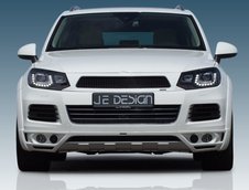 VW Touareg Hybrid by Je Design