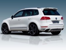 VW Touareg Hybrid by Je Design