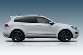 VW Touareg Hybrid by Je Design