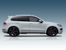 VW Touareg Hybrid by Je Design