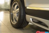 VW Touareg JE Design by Pitstop Tuning