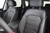 VW Touareg mai scump decat S-Class