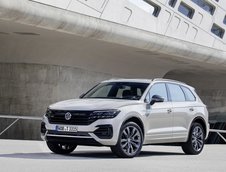 VW Touareg One Milion