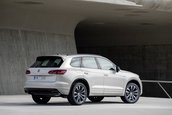 VW Touareg One Milion