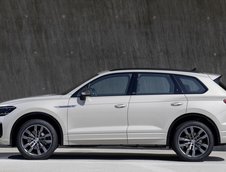 VW Touareg One Milion