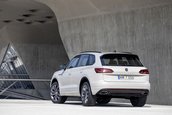 VW Touareg One Milion