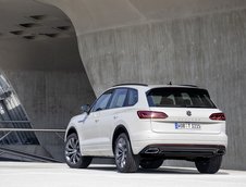 VW Touareg One Milion