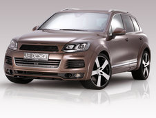 VW Touareg R-Line by Je Design