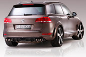 VW Touareg R-Line by Je Design