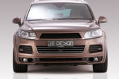 VW Touareg R-Line by Je Design