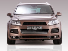 VW Touareg R-Line by Je Design