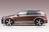 VW Touareg R-Line by Je Design