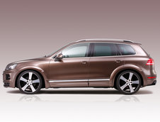 VW Touareg R-Line by Je Design