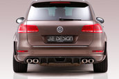 VW Touareg R-Line by Je Design