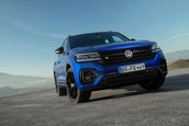 VW Touareg R