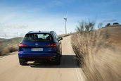 VW Touareg R