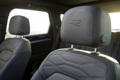 VW Touareg R