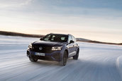 VW Touareg R