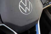 VW Touareg R