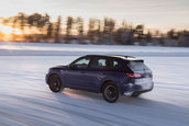 VW Touareg R