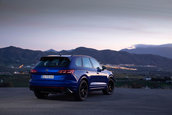 VW Touareg R