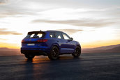 VW Touareg R