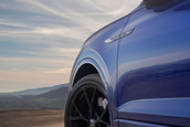 VW Touareg R