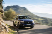 VW Touareg R