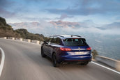 VW Touareg R