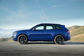 VW Touareg R