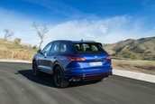 VW Touareg R