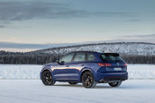 VW Touareg R