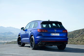 VW Touareg R