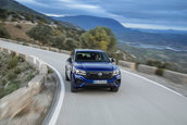 VW Touareg R