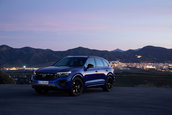 VW Touareg R