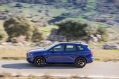 VW Touareg R