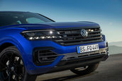 VW Touareg R